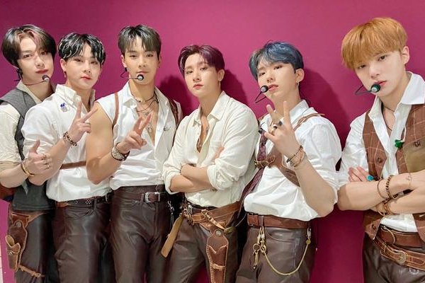 k- pop是什么意思？