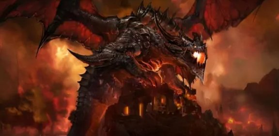 北欧神话十大巨龙名字