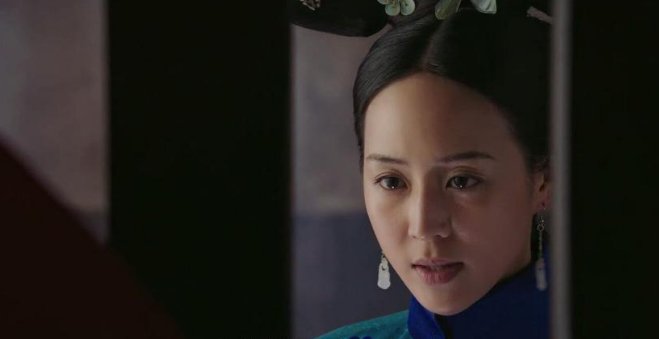 如懿传:与凌云彻无关,如懿为何不原谅海兰呢?