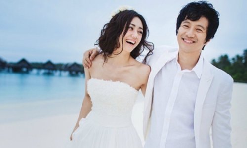 刘芸的老公是谁？