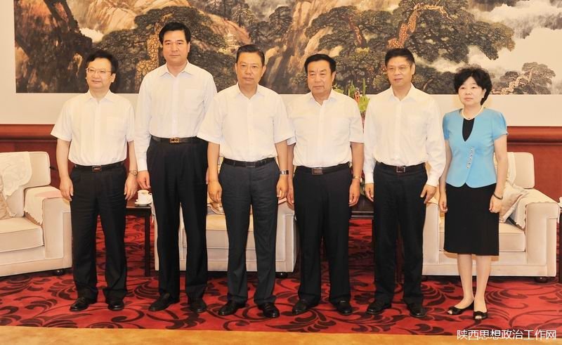 周恩义的人物故事