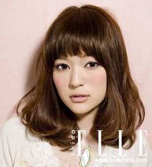 梨花头是什么意思