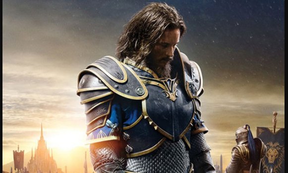 魔兽2电影第二部什么时候出