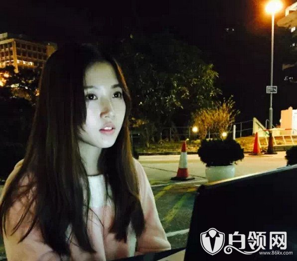 叶璐珊的人物经历