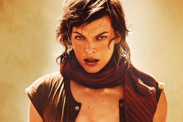 生化危机电影一共几部