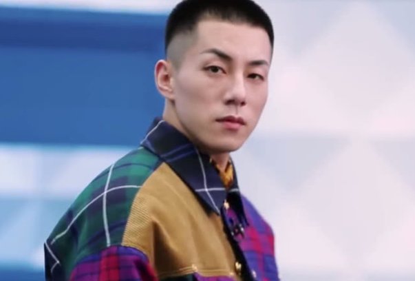 卡斯柏真的会跳街舞吗