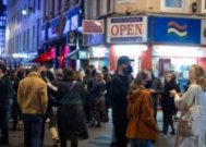 英首相约翰逊被批混日子等下课！到底谁能带领英国脱欧？