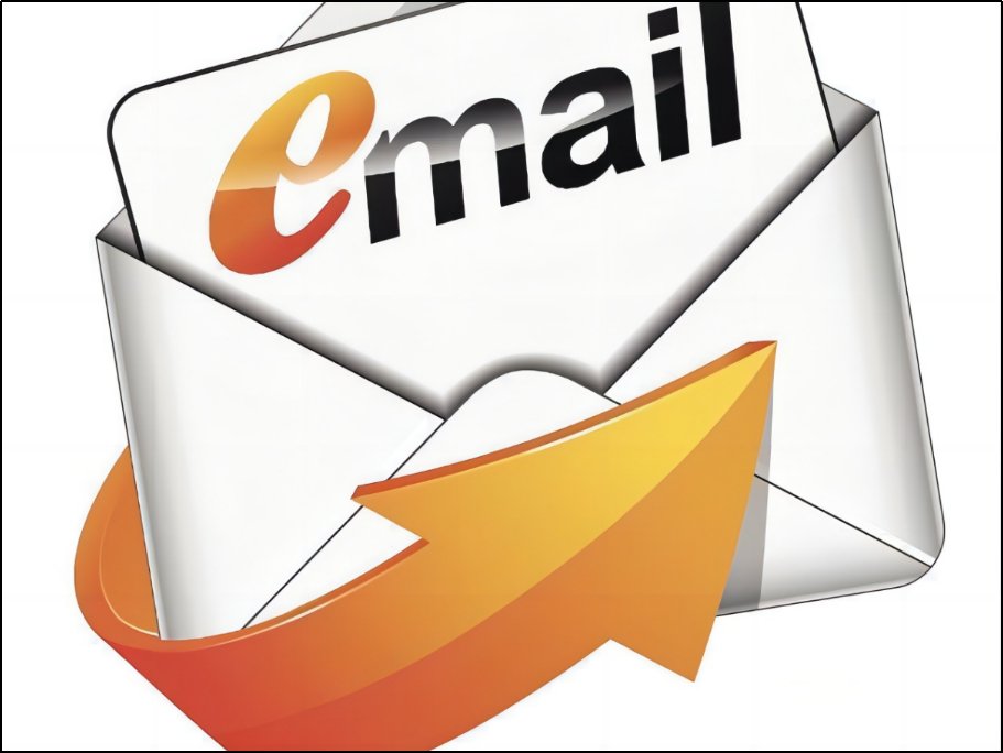 简述电子邮件的特点