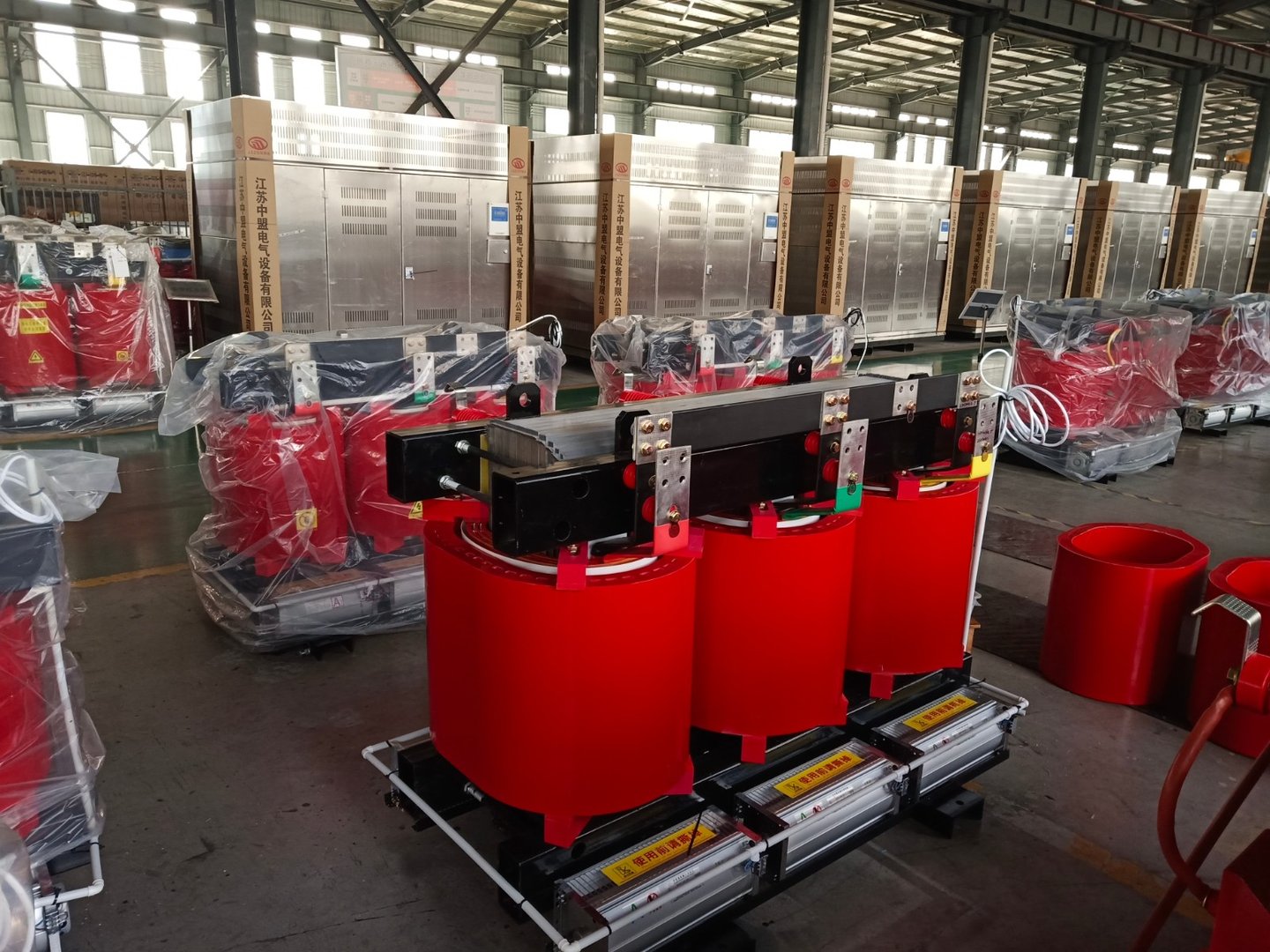 变压器多少钱一台？