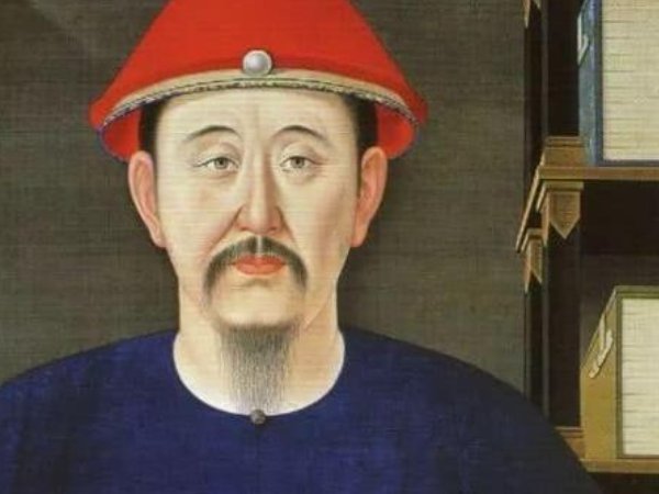 清朝十大清官的排名