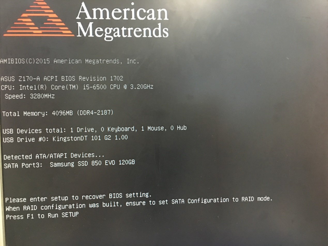 华硕EZ Flash是什么？