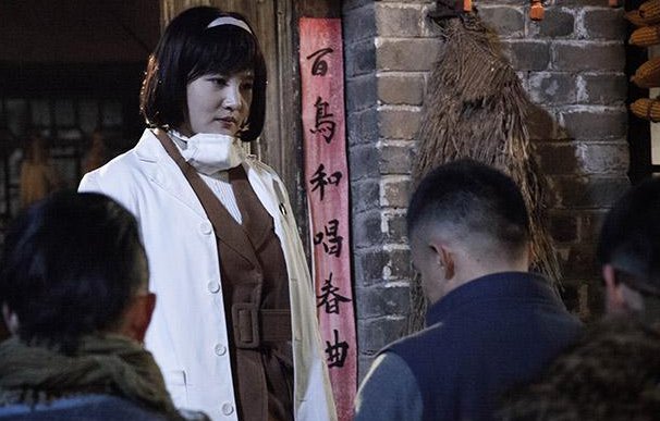 电视剧夺金战剧情分集介绍