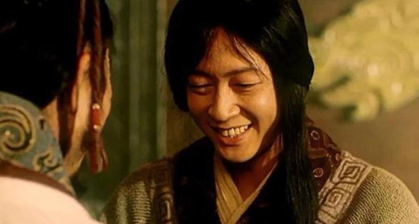 嫪毐的特异功能是什么？