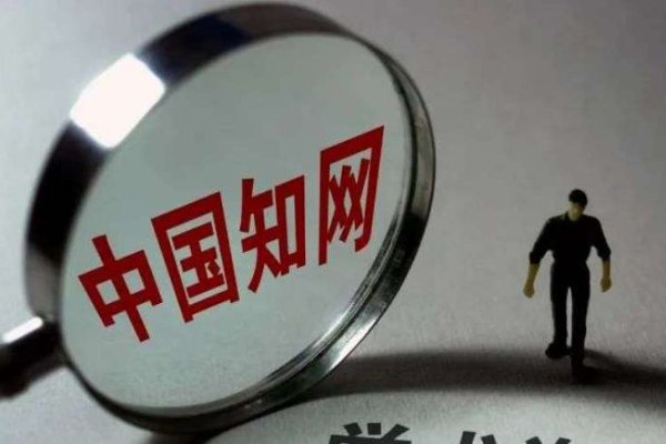 cnki作者知网节页面,可以获得的信息包括