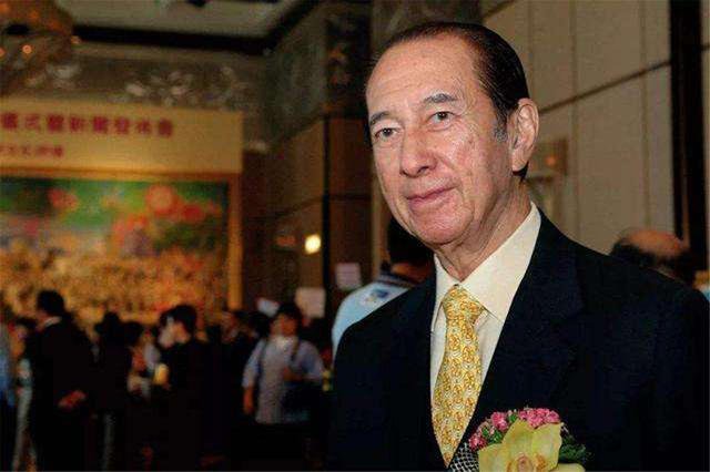 赌王四房谁是最大赢家？