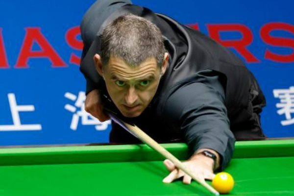 斯诺克上海大师赛2023赛程