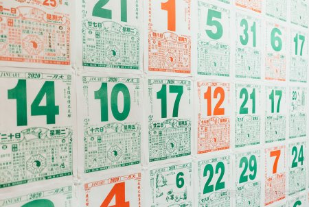 为什么日历只有到2099年？