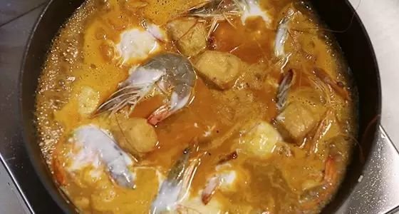 叻沙是什么？是怎么做出来的？