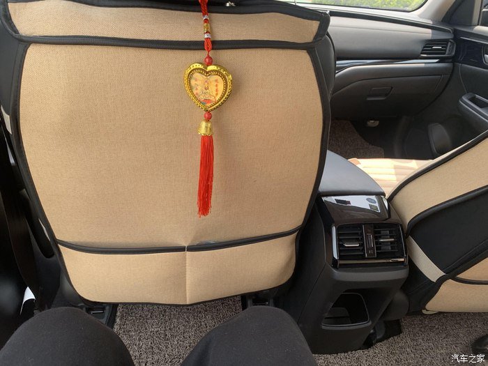 初出茅庐，喜提爱车凌派，谈谈我的提车过程和感受！