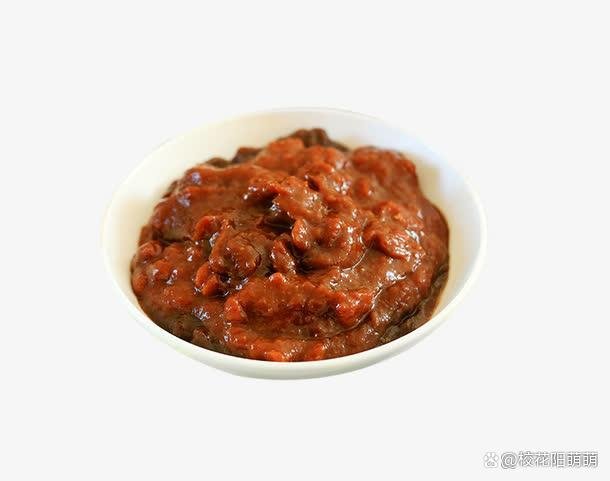 豆瓣酱是非常常见的调味品，它是采用什么豆子做的？