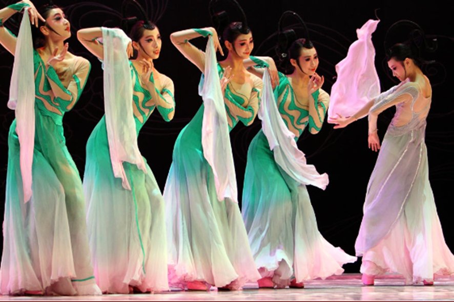 神韵是什么意思解释