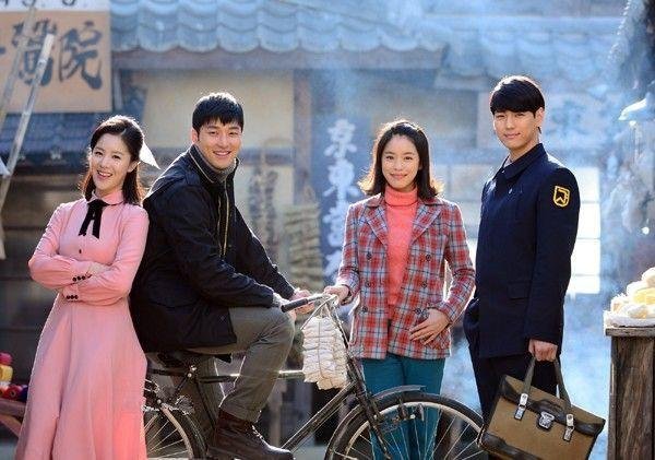 参生锦玉什么韩剧