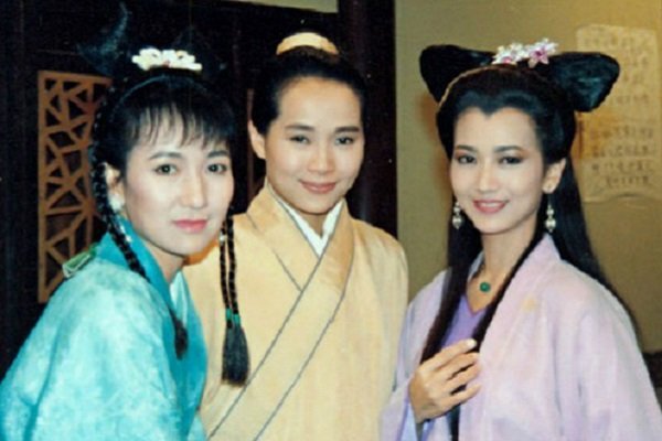 新白娘子传奇小青的全名叫什么？