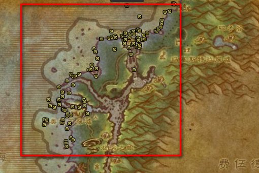 黑海岸石斑鱼怎么钓