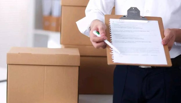 快递异常签收什么意思