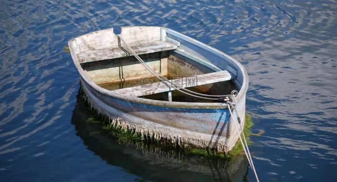 小船是什么意思