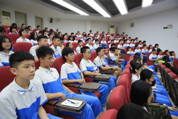 佛山有哪些民办职业技术学校？