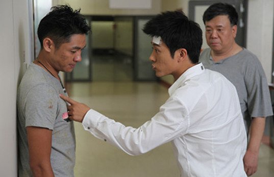 《独生子》哪一集林小音与李奥离婚了？