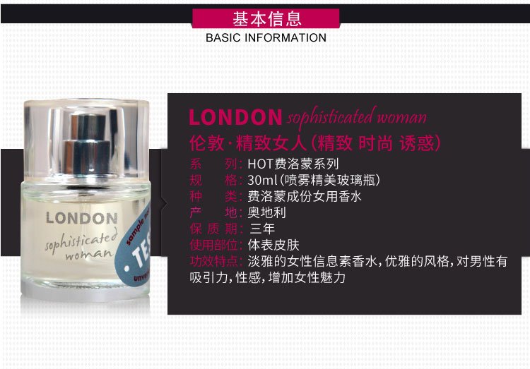 佛洛蒙的佛洛蒙指数