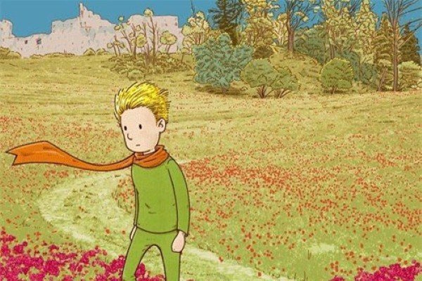 songs of innocence作者