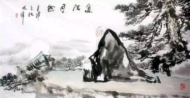 古代的蜀山道法究竟是否存在，有什么证据？