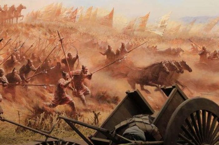 重耳退避三舍中三舍是多少里地？