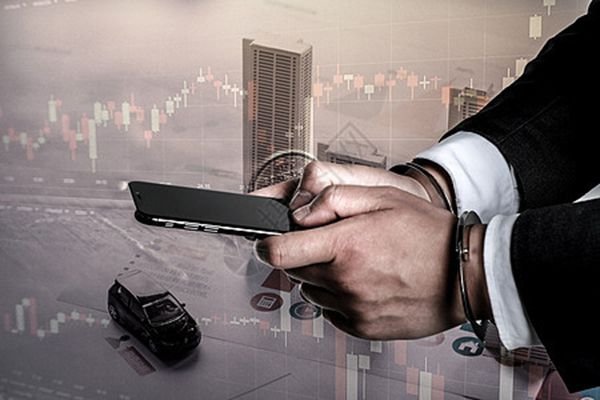 广西男子去世后手机仍不停转账,背后的转账之人到底是谁?