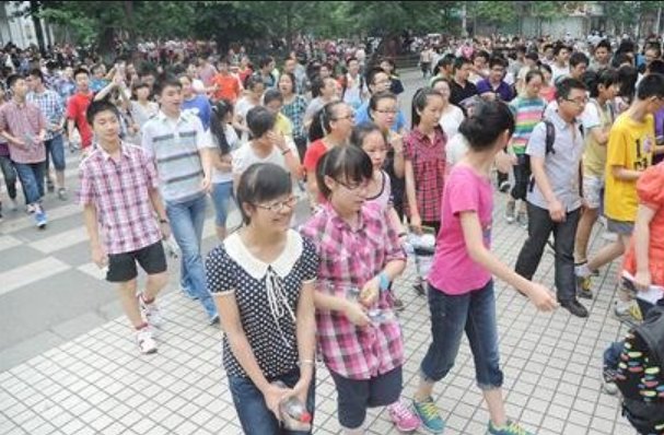 2023年安徽省高考分数线什么时候公布