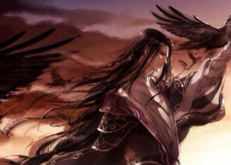 《圣墟》楚风真实身份是什么?