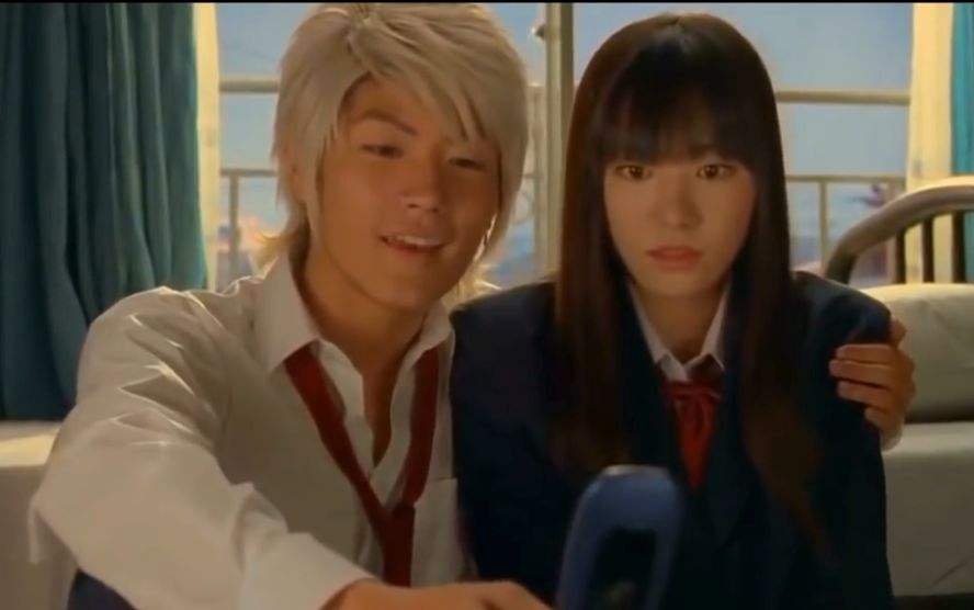 恋空电影版剧情是什么