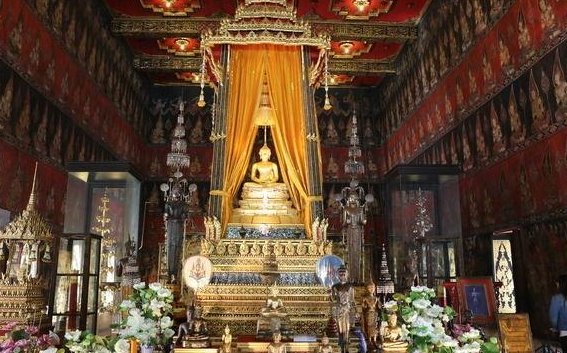 泰国的“婴尸作法”是怎么回事？“镀金婴尸”是怎么来的？