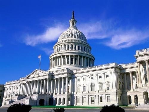 白宫请愿网的介绍