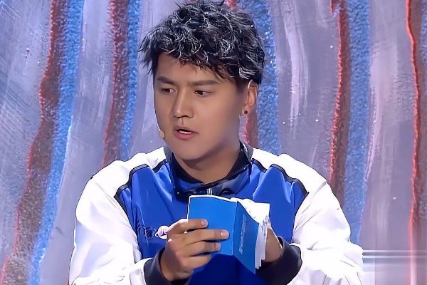 大碗娱乐艺人名单