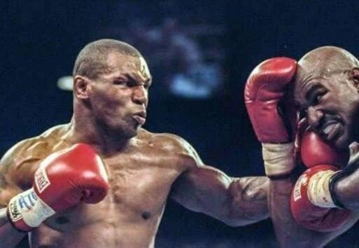 拳王泰森怎么去世的?