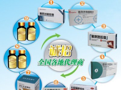 快易捷药品交易平台的概述