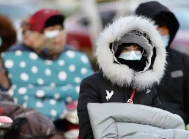 15日起,华北北部将迎大风降温!你那里有多冷?需做好哪些准备?