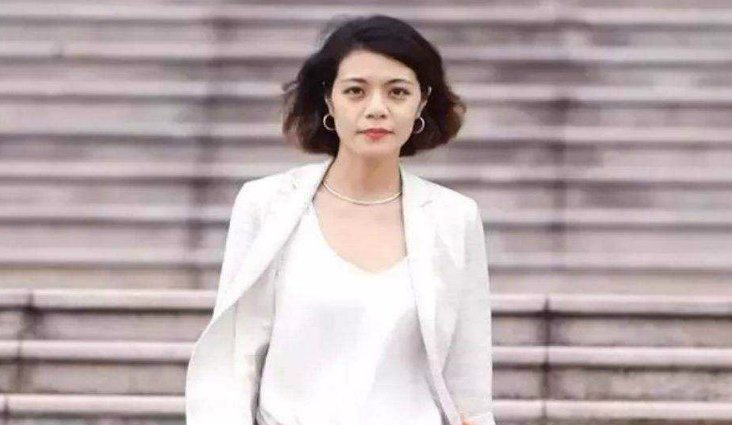 复旦陈果是怎么疯的？