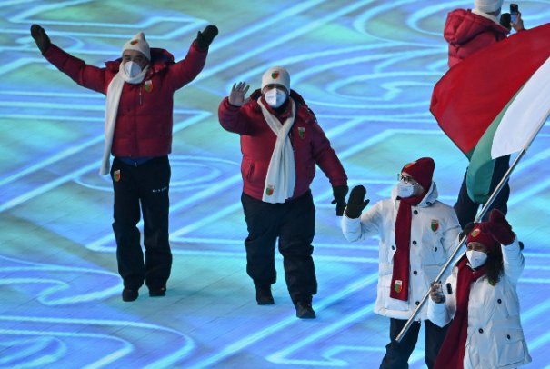 北京冬奥会的举办时间是?