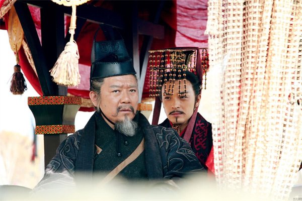 姬狐公主最后的结局是什么?