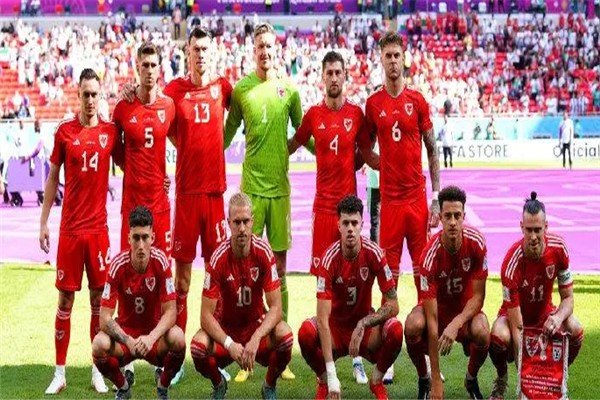 美国队和威尔士队谁厉害